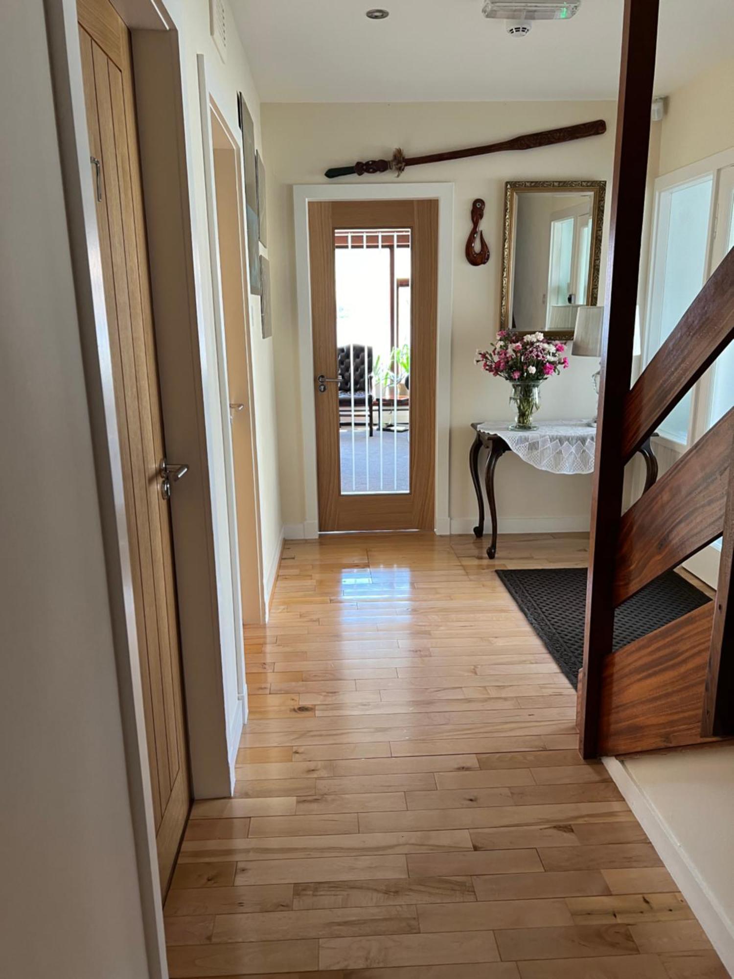 Stronchreggan View Guest House Fort William Exterior foto