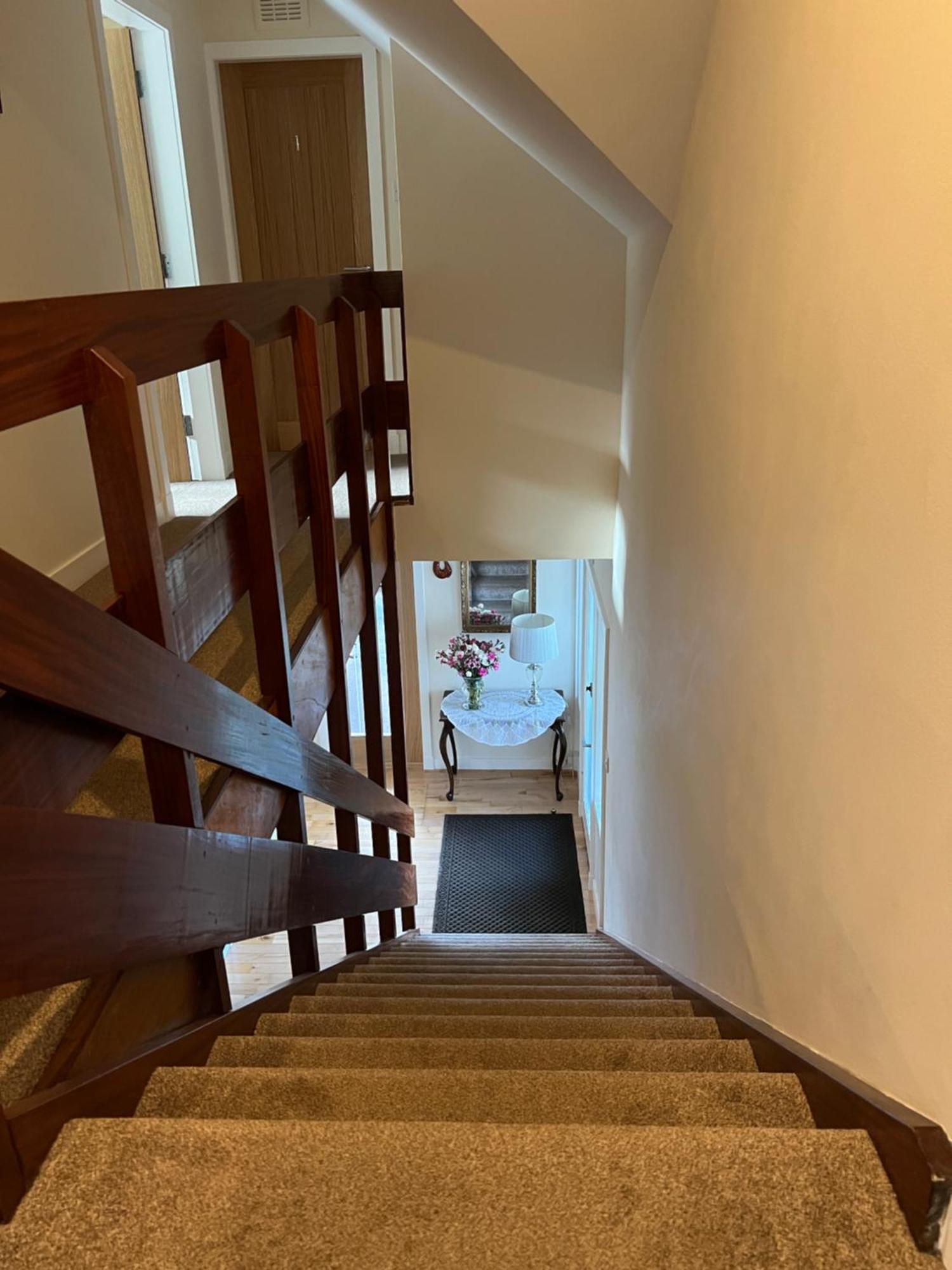Stronchreggan View Guest House Fort William Exterior foto