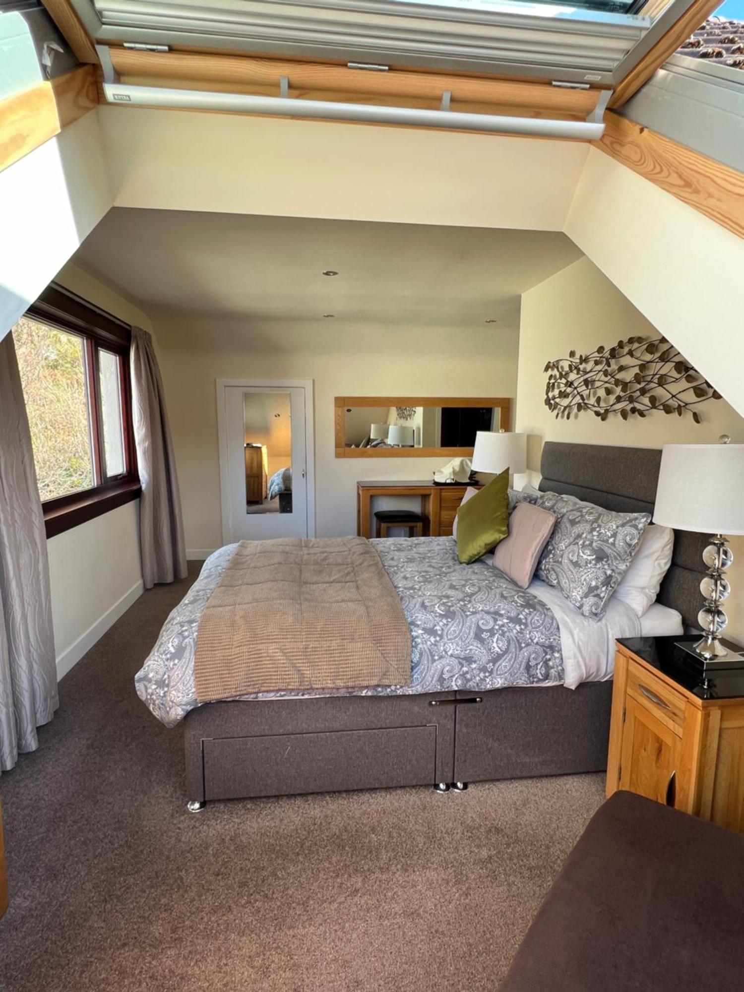 Stronchreggan View Guest House Fort William Exterior foto